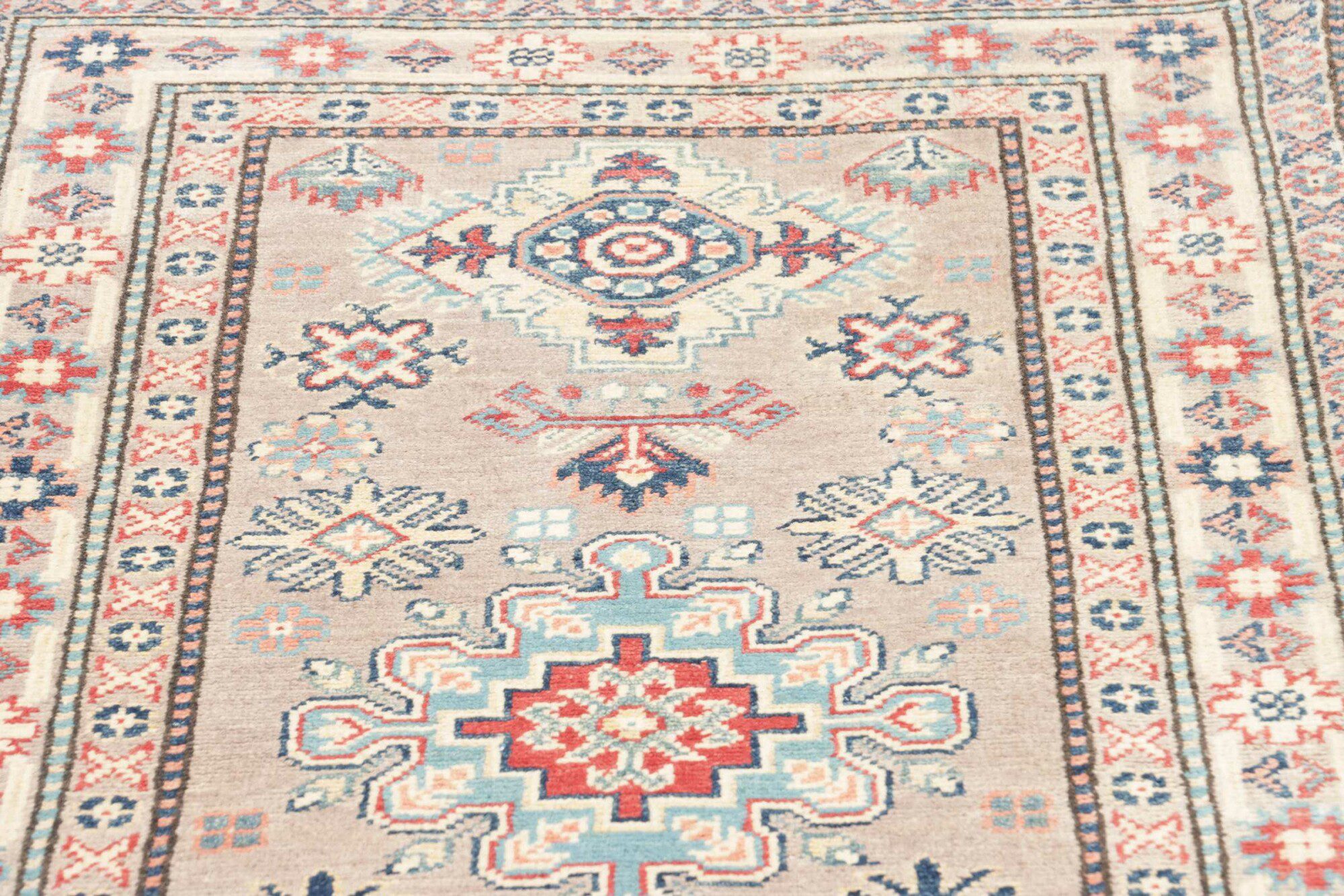 Kazak Co 290X83 Cm - Image 7