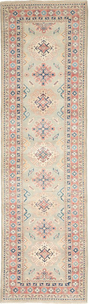 Kazak Co   289X82 Cm