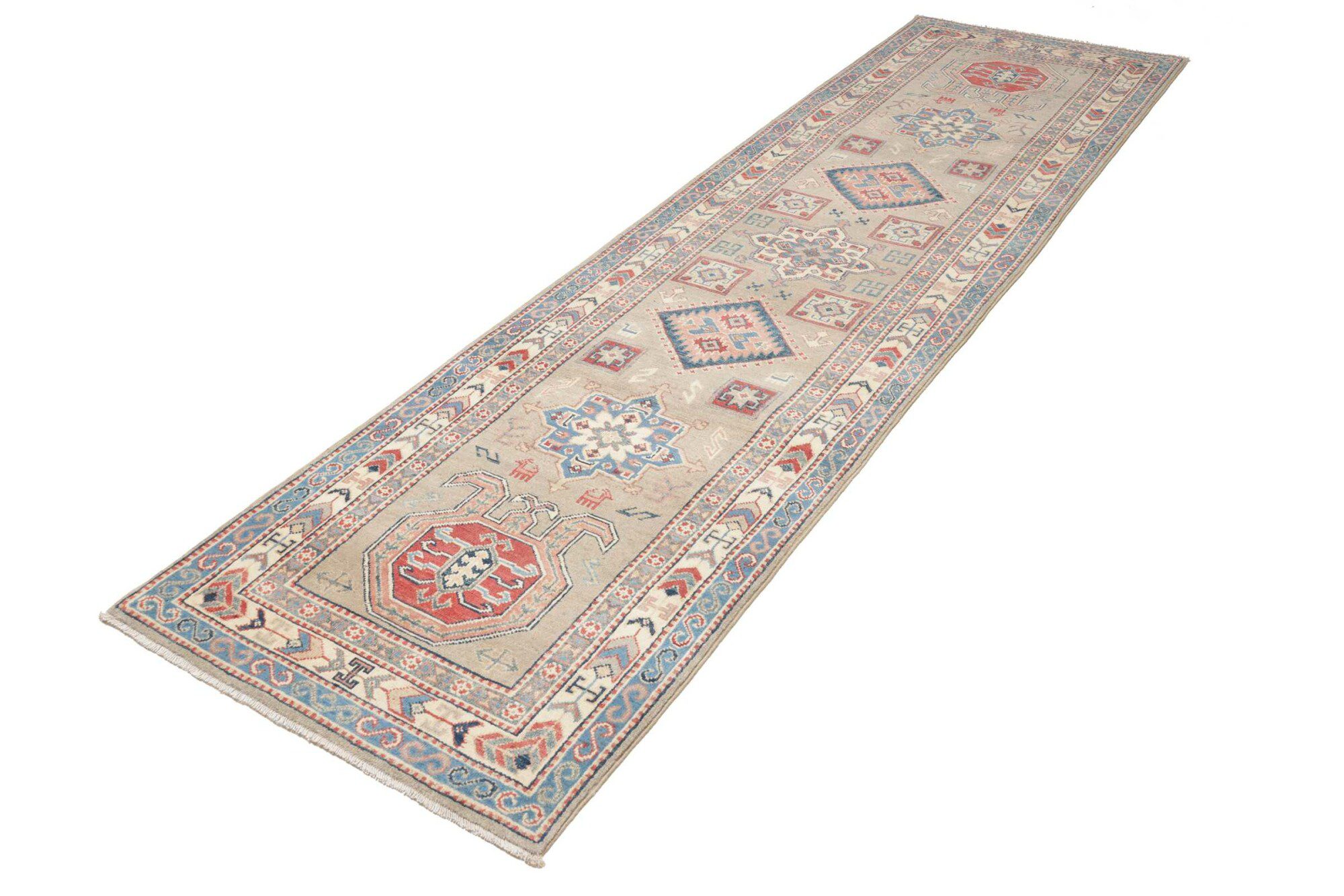 Kazak Co 307X84 Cm - Image 2