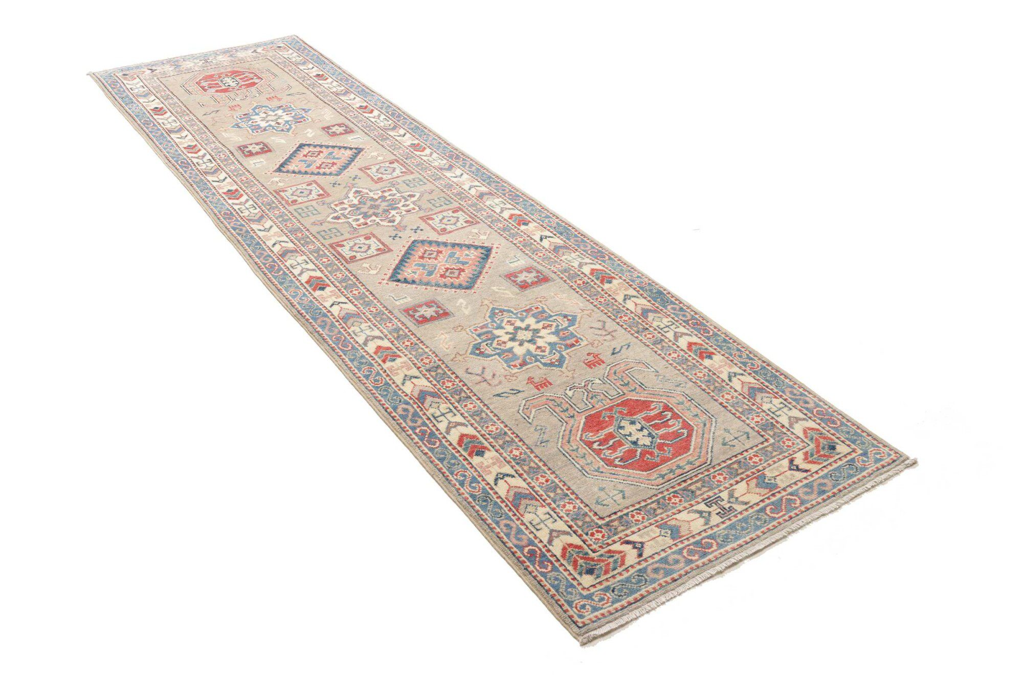 Kazak Co 307X84 Cm - Image 3