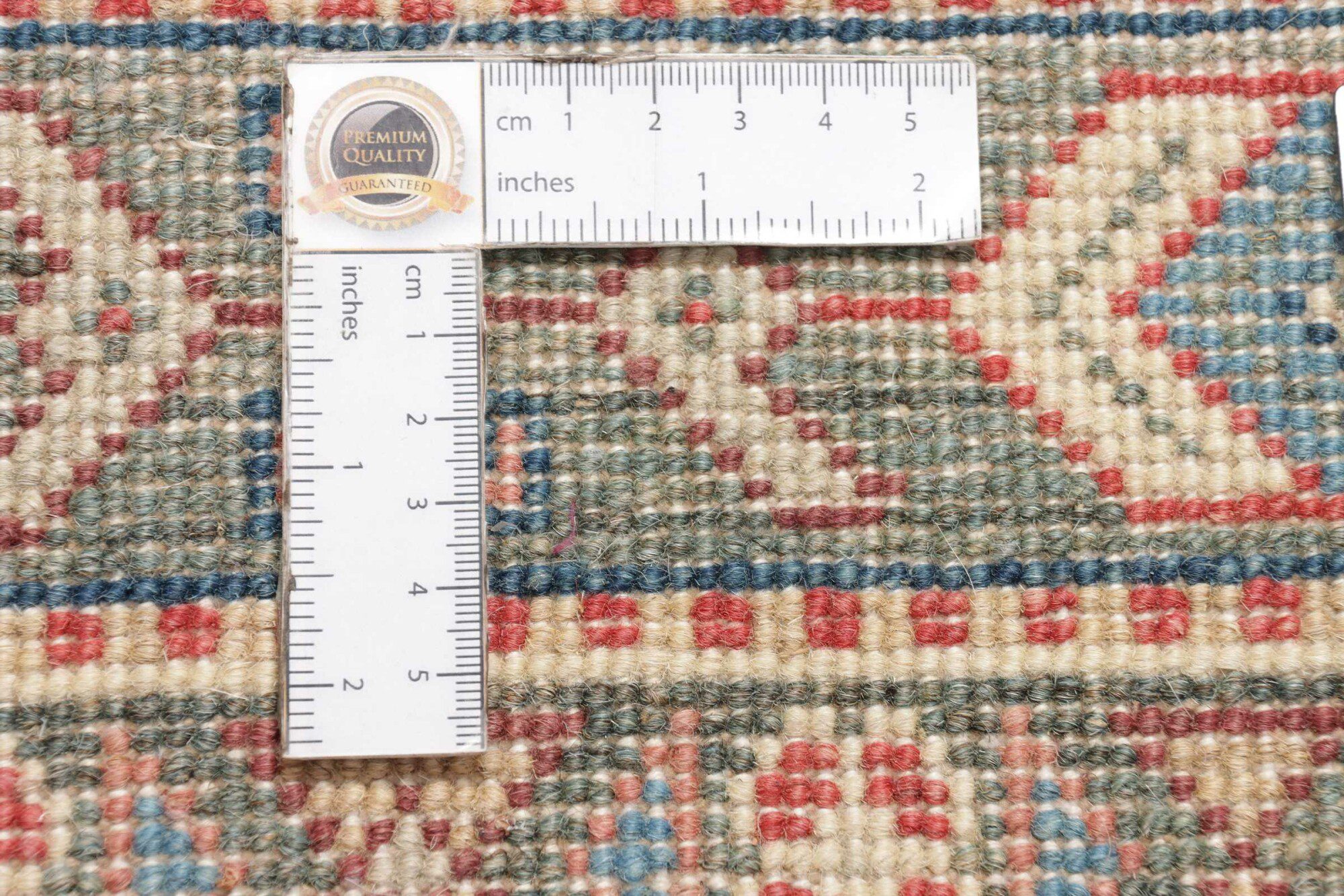 Kazak Co 307X84 Cm - Image 10