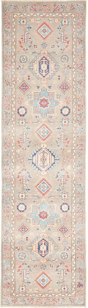 Kazak Co   291X82 Cm