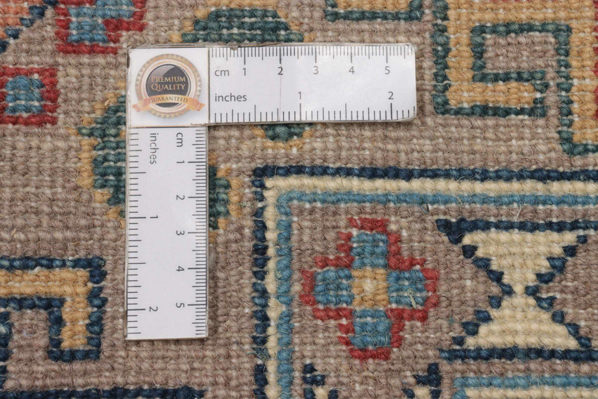 Kazak Co 299X244 Cm - Image 11
