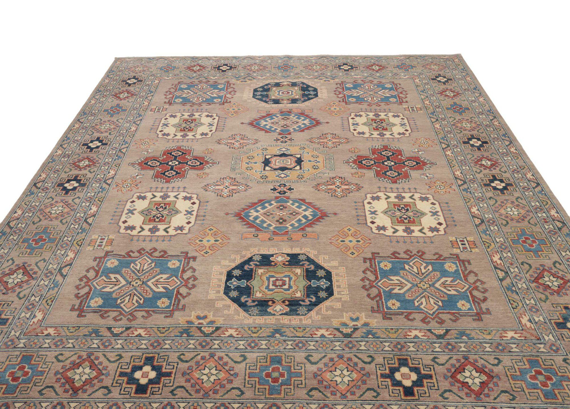 Kazak Co 299X244 Cm - Image 4