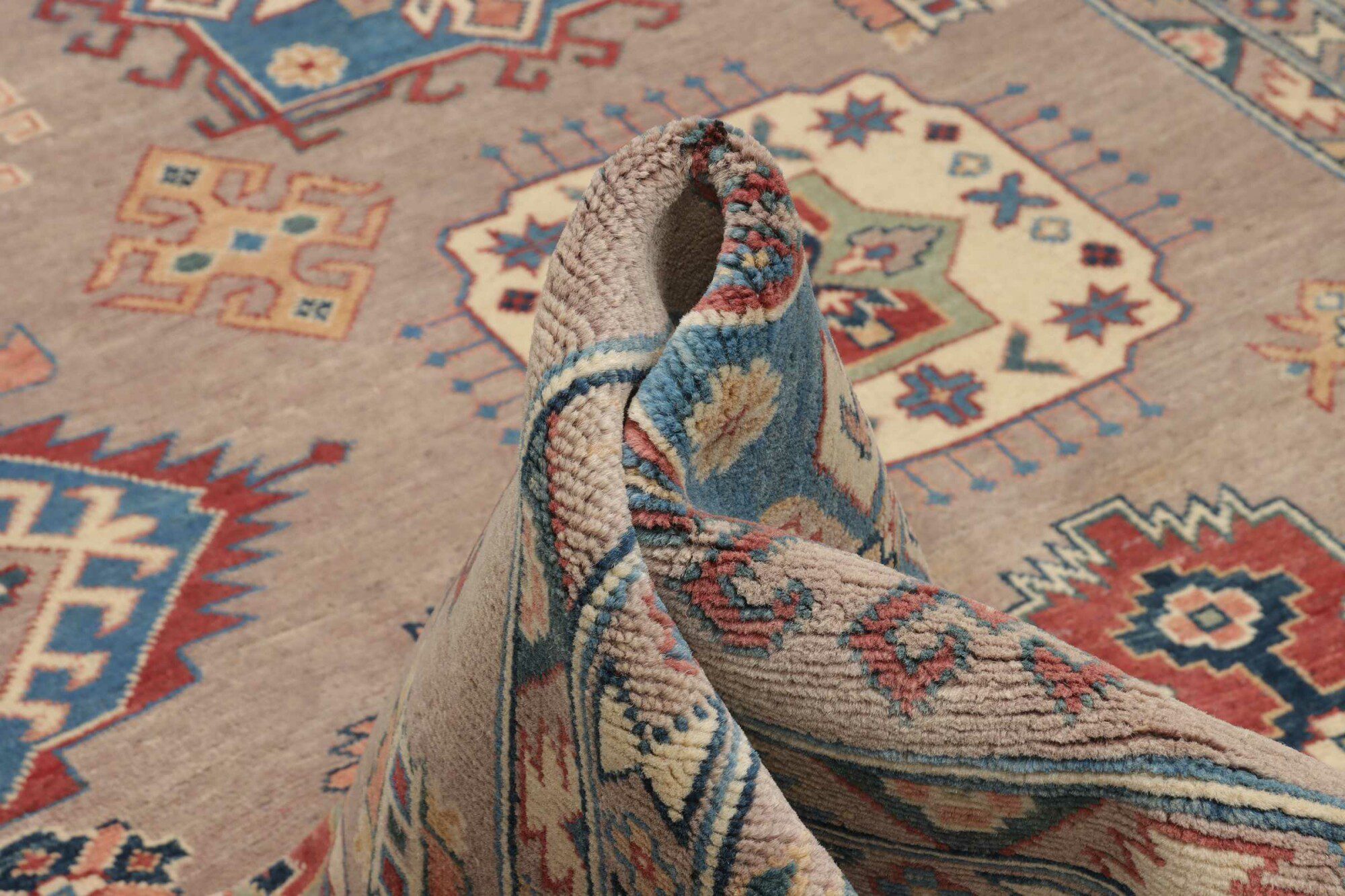 Kazak Co 299X244 Cm - Image 9