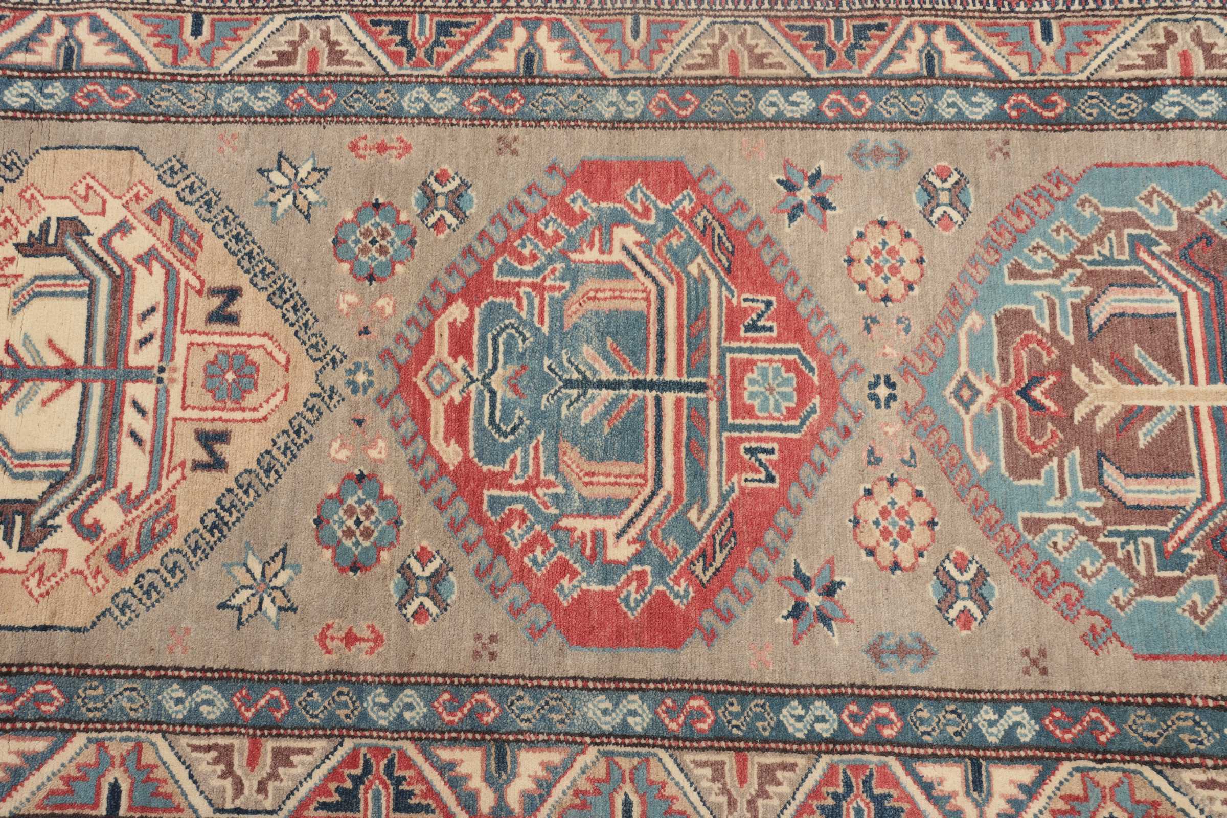Kazak Co 300X82 Cm - Image 6