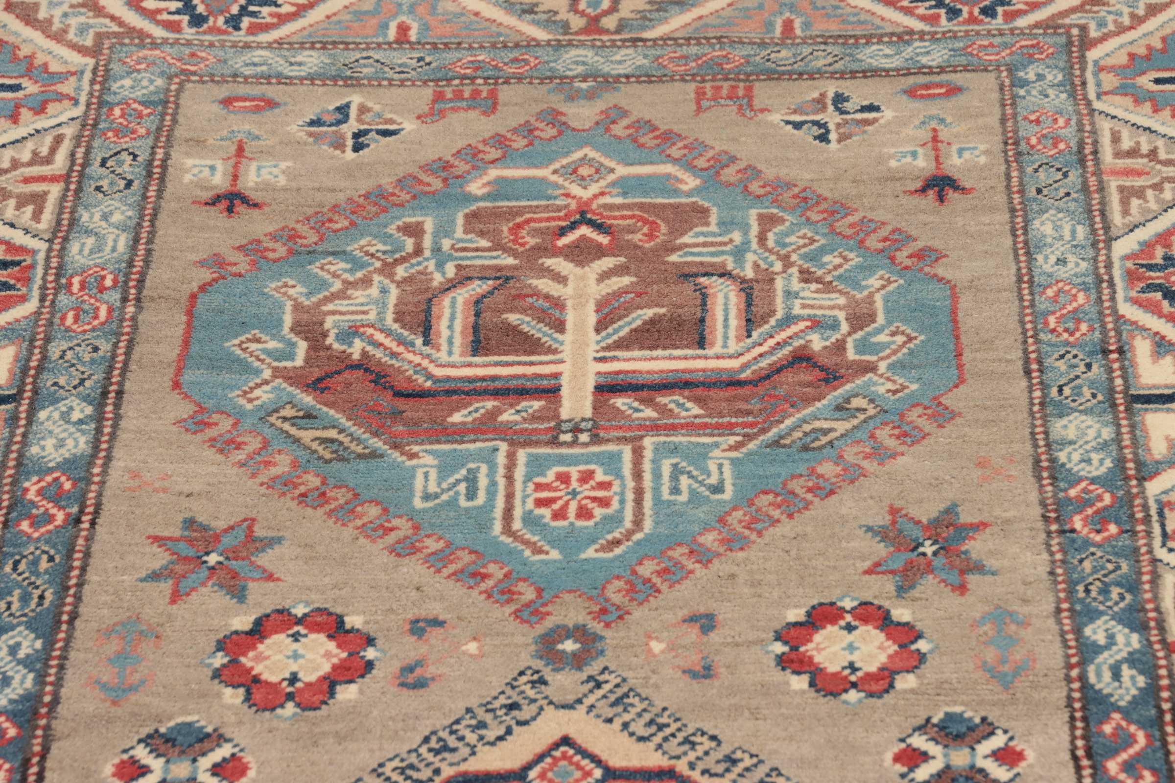 Kazak Co 300X82 Cm - Image 7