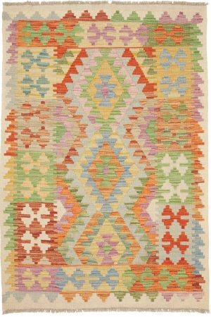 Kilim   147X102 Cm