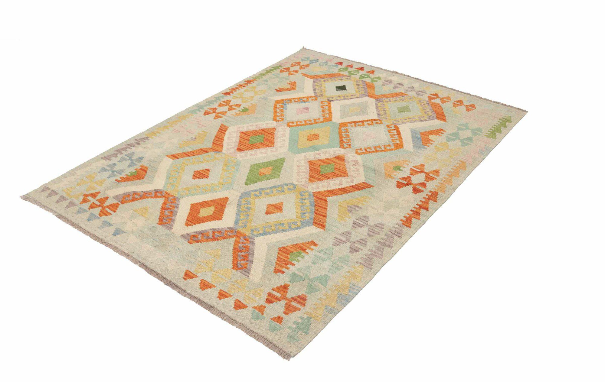 Kilim 177X126 Cm - Image 3