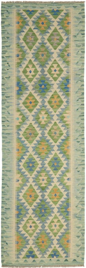 Kilim   258X78 Cm