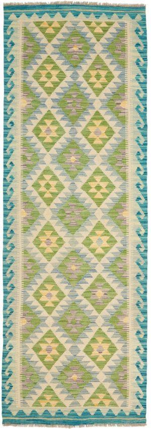 Kilim   245X81 Cm