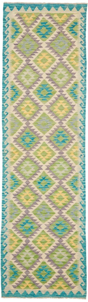Kilim   254X71 Cm
