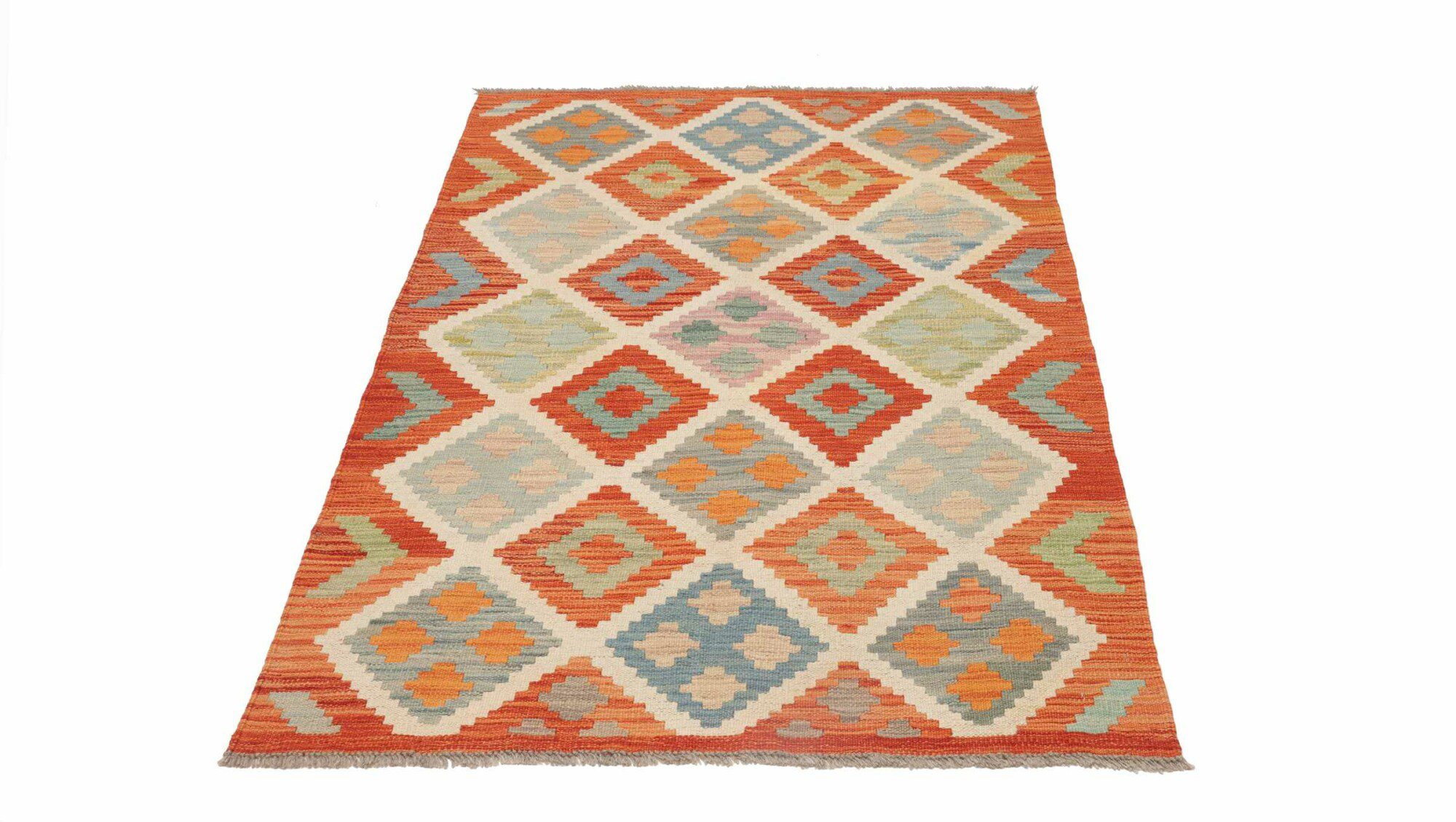 Kilim 152X100 Cm - Image 2