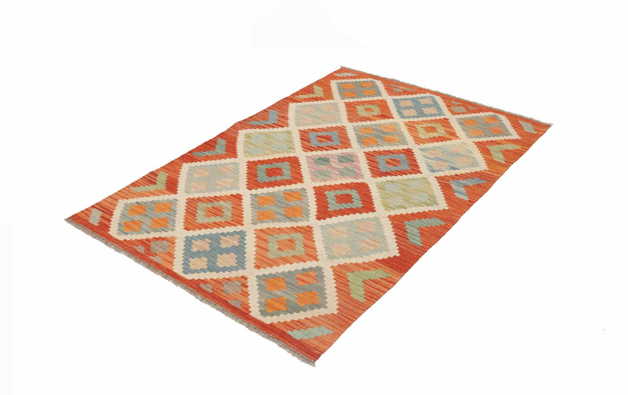 Kilim 152X100 Cm - Image 3