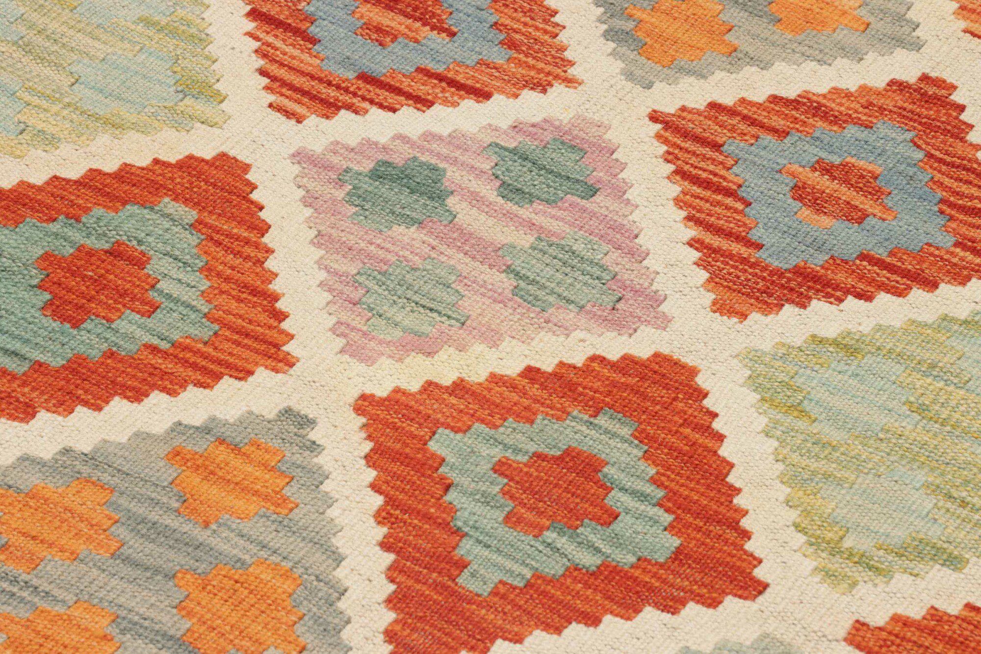 Kilim 152X100 Cm - Image 4