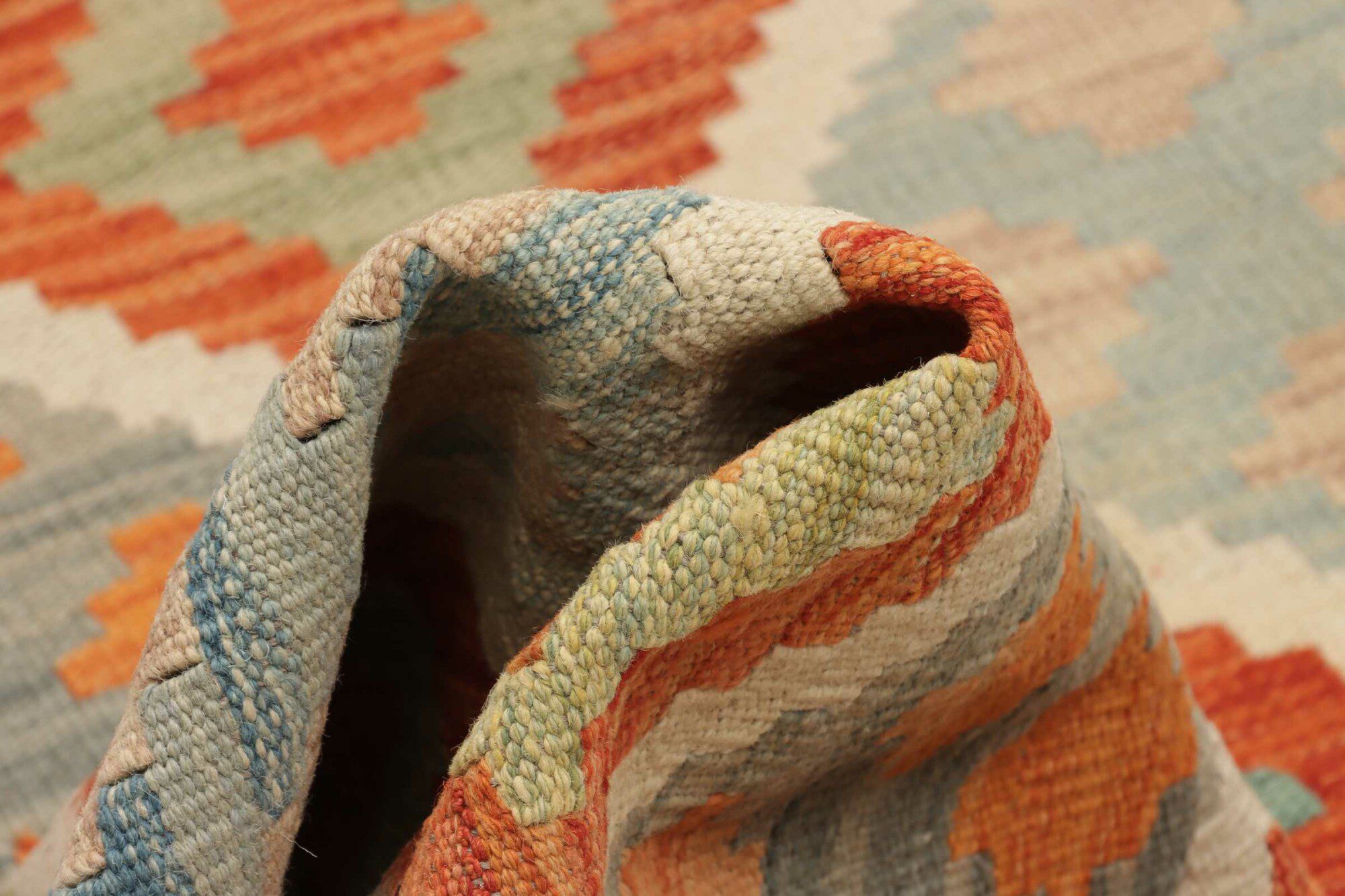 Kilim 152X100 Cm - Image 5