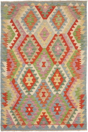 Kilim   154X104 Cm