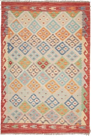 Kilim   181X127 Cm