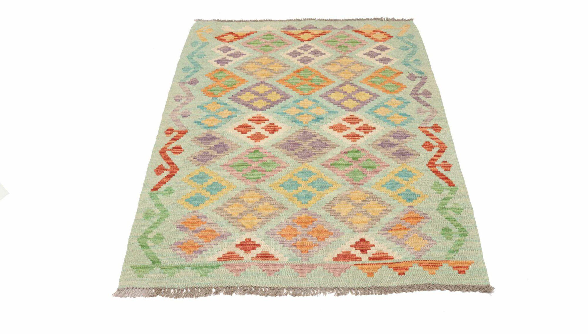 Kilim 147X103 Cm - Image 2