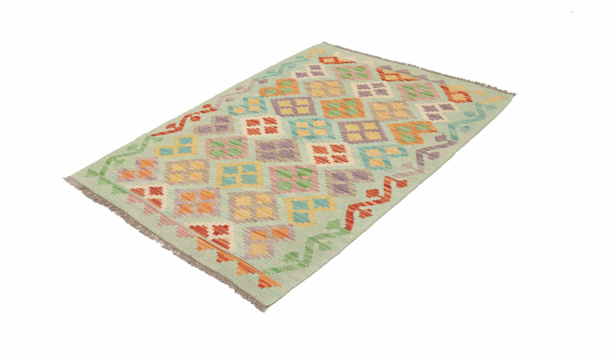 Kilim 147X103 Cm - Image 3