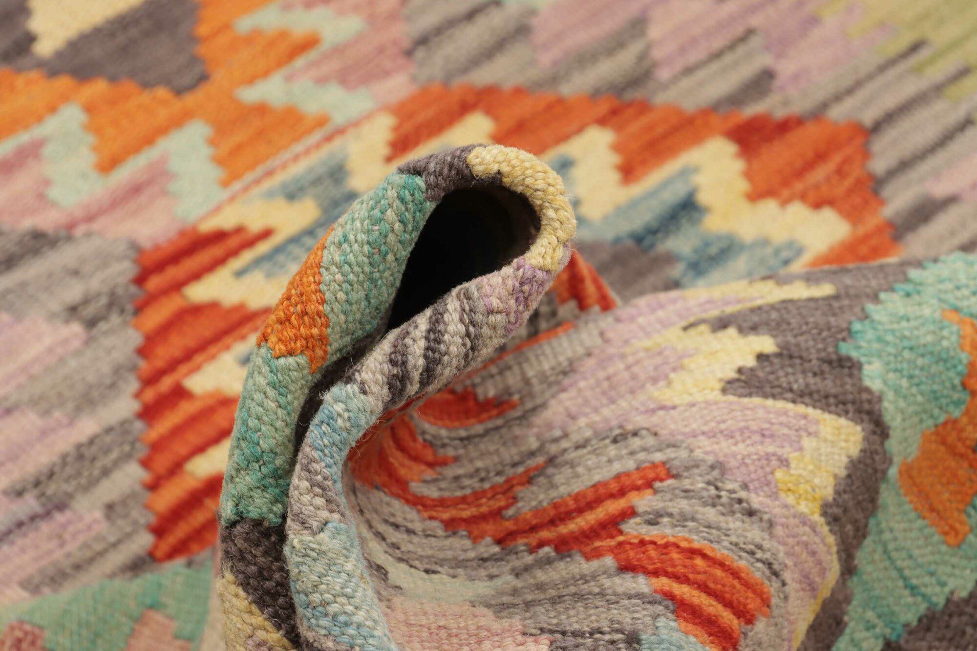 Kilim 148X103 Cm - Image 5