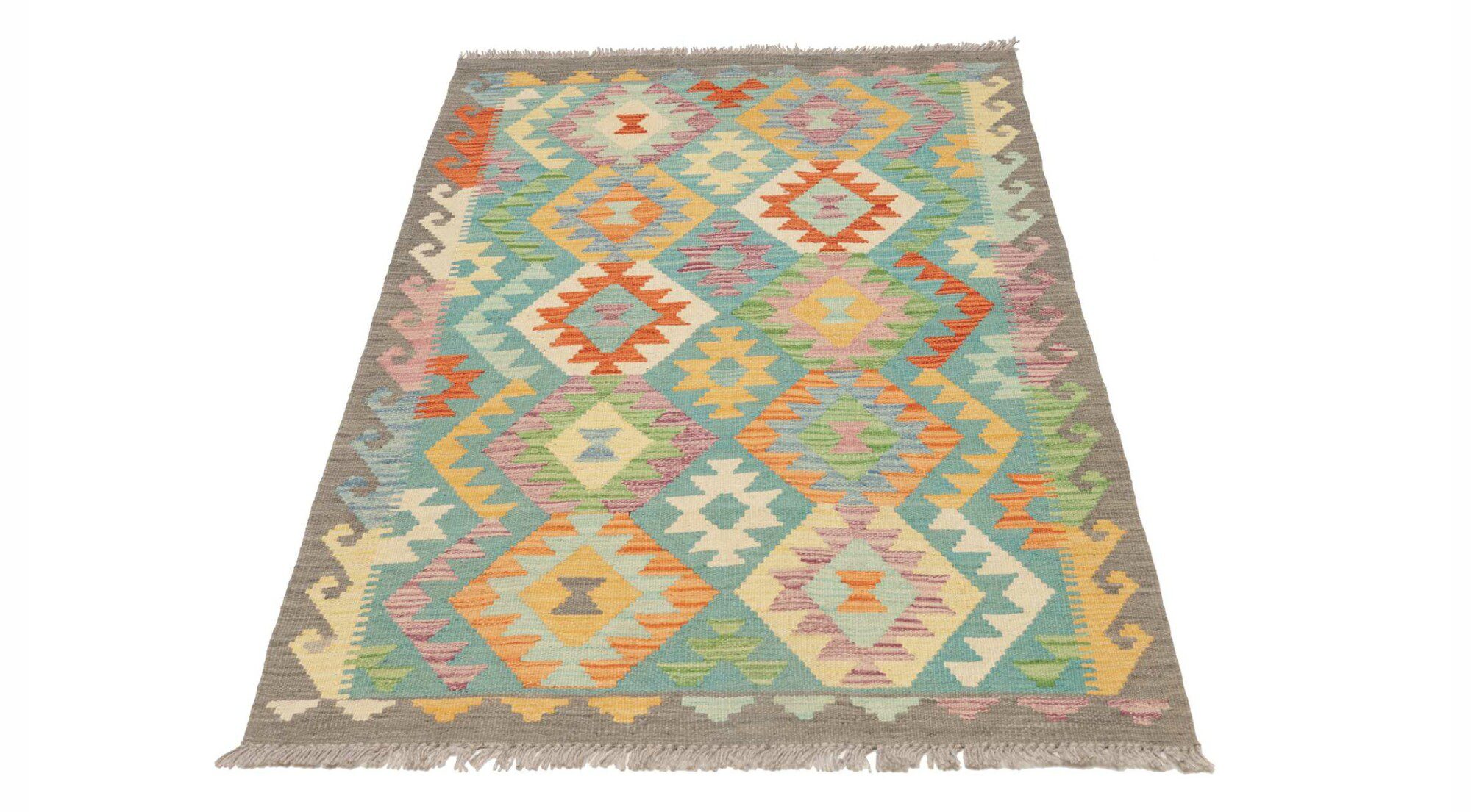 Kilim 153X98 Cm - Image 2