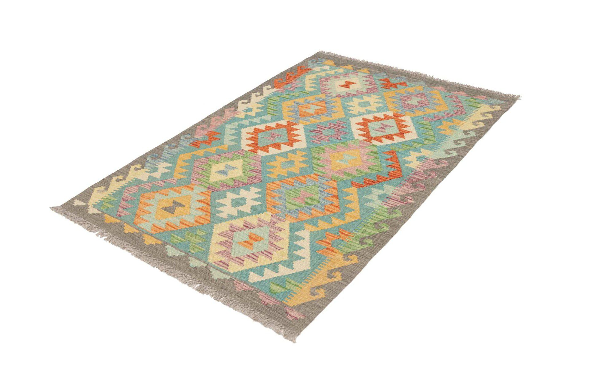 Kilim 153X98 Cm - Image 3
