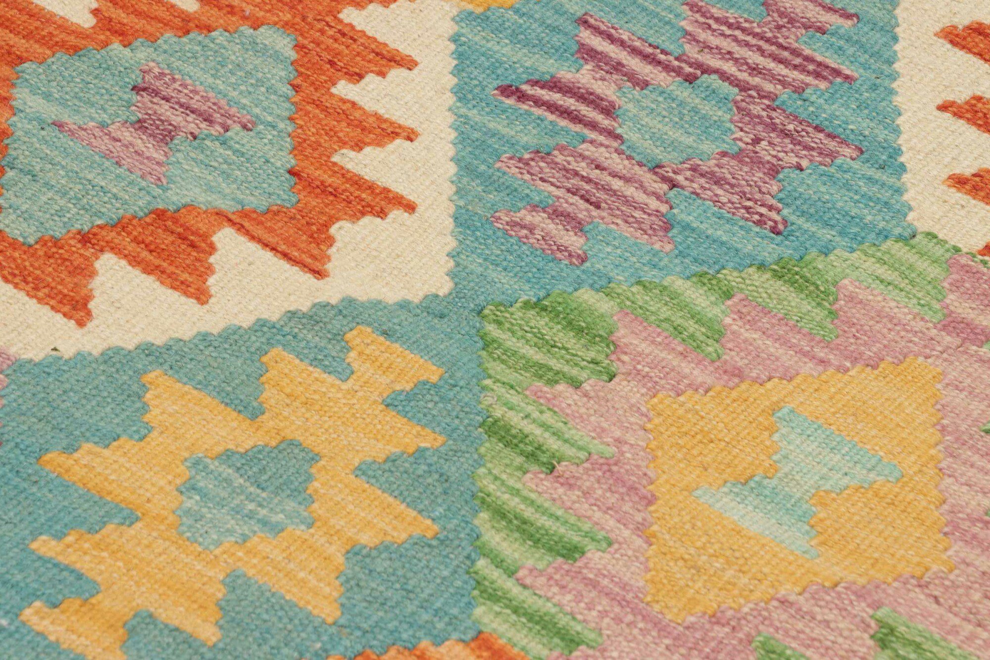 Kilim 153X98 Cm - Image 4