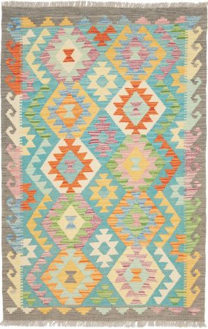 Kilim   153X98 Cm