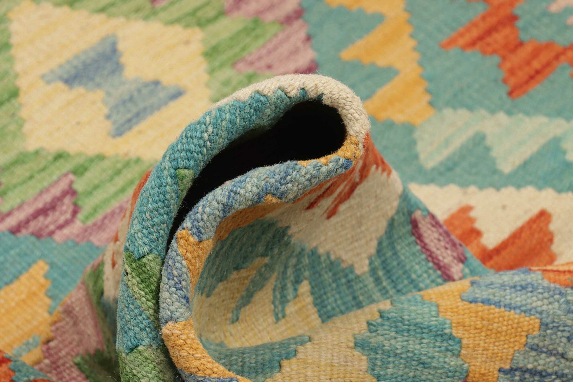 Kilim 153X98 Cm - Image 5