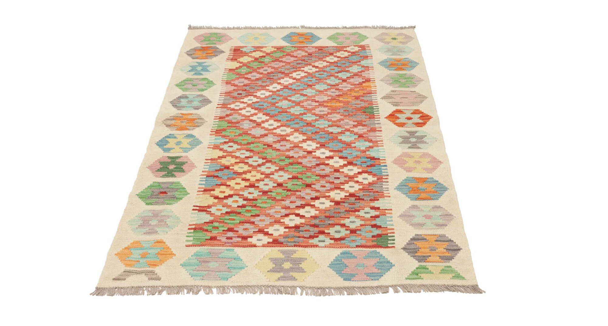 Kilim 148X104 Cm - Image 2
