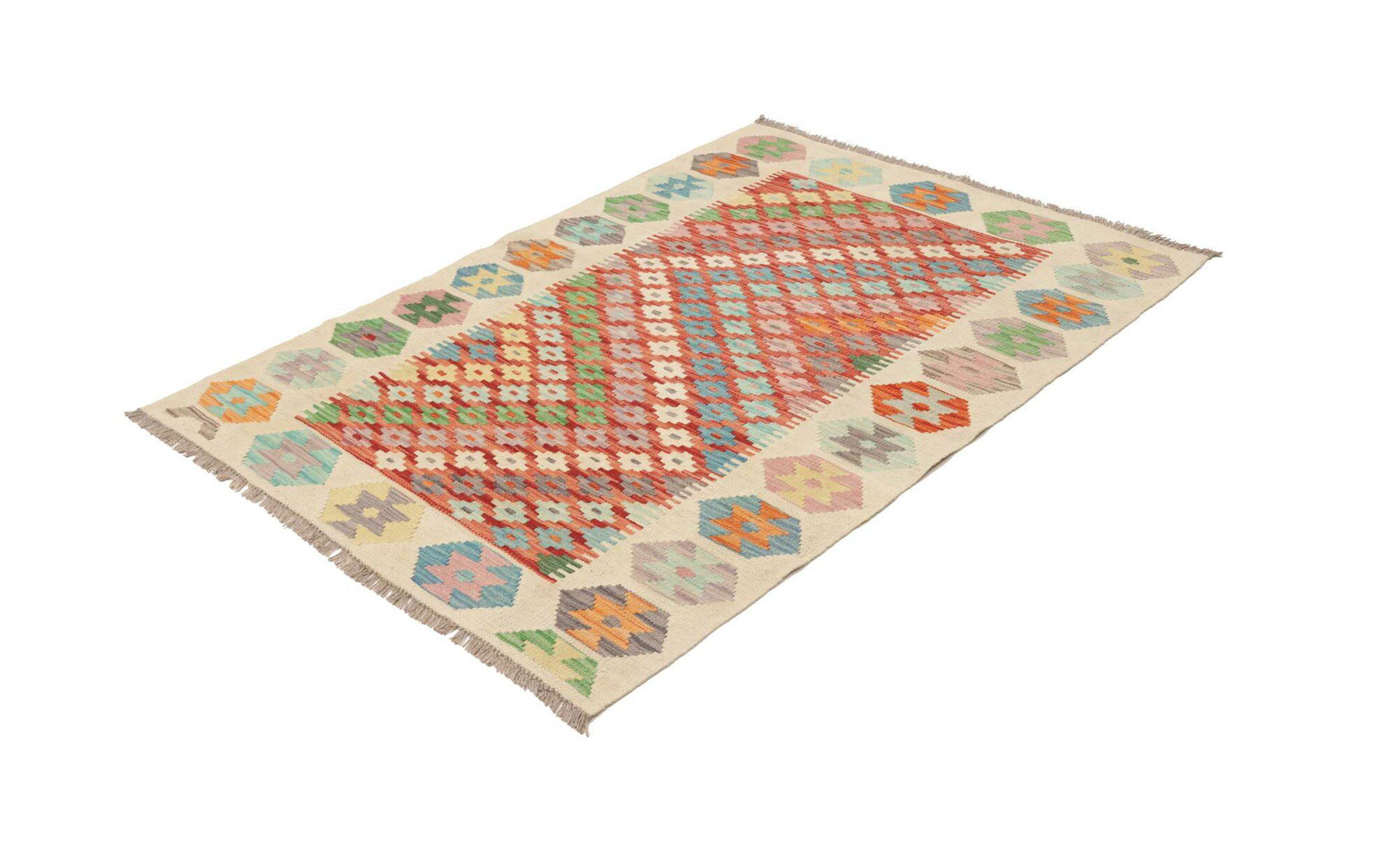 Kilim 148X104 Cm - Image 3