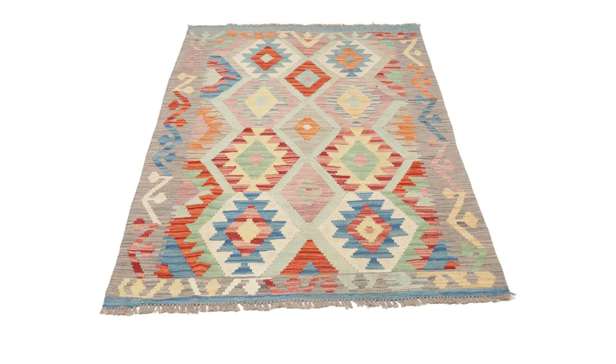 Kilim 149X102 Cm - Image 2