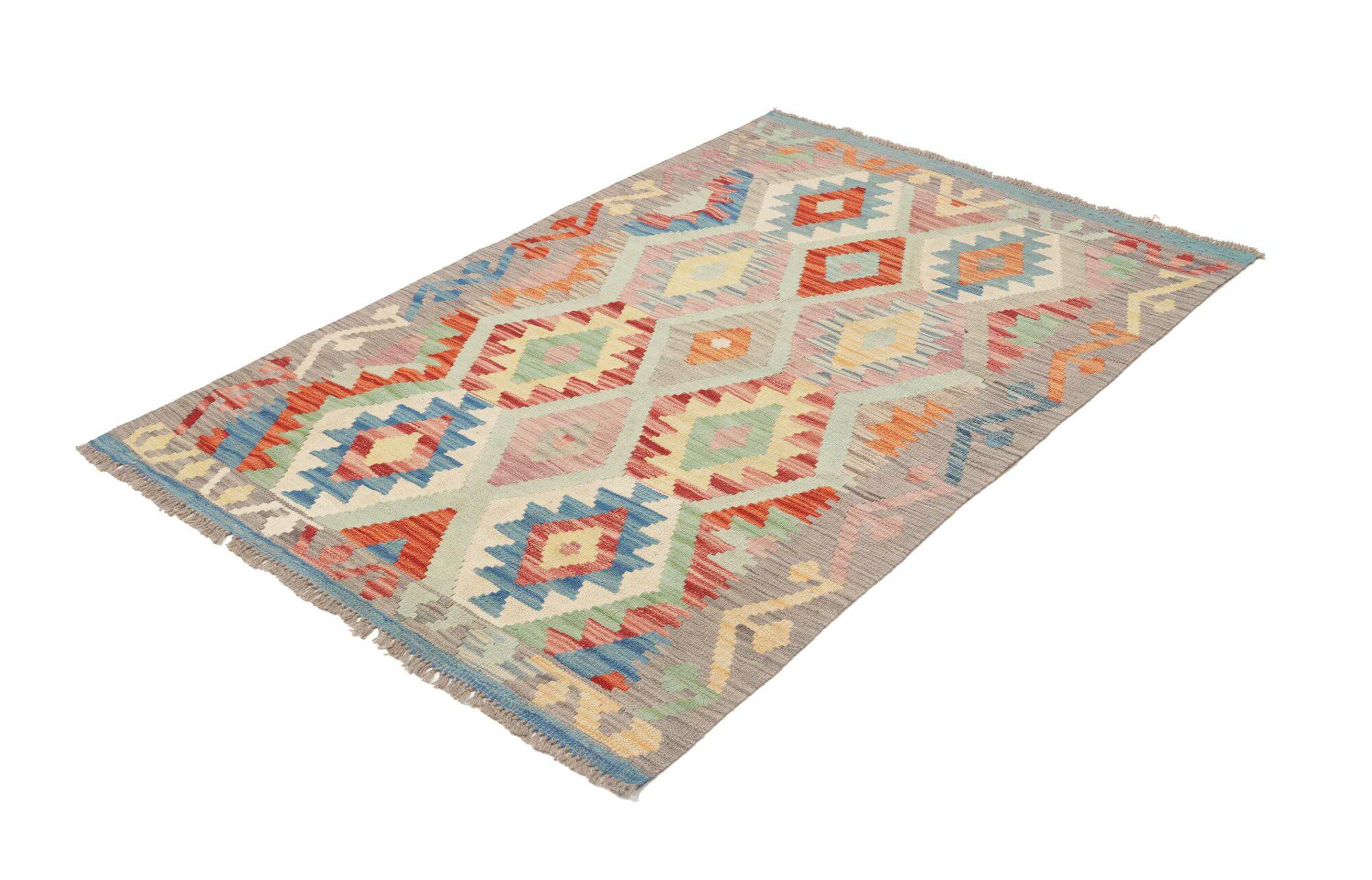 Kilim 149X102 Cm - Image 3