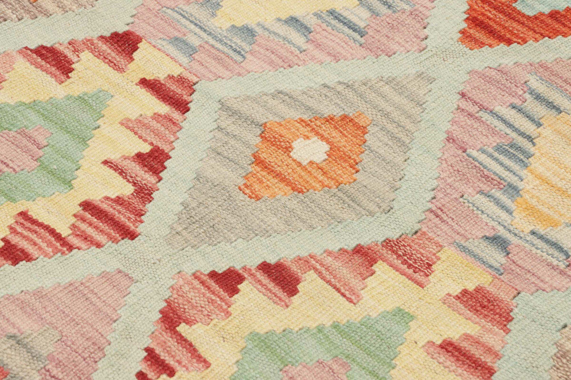 Kilim 149X102 Cm - Image 4
