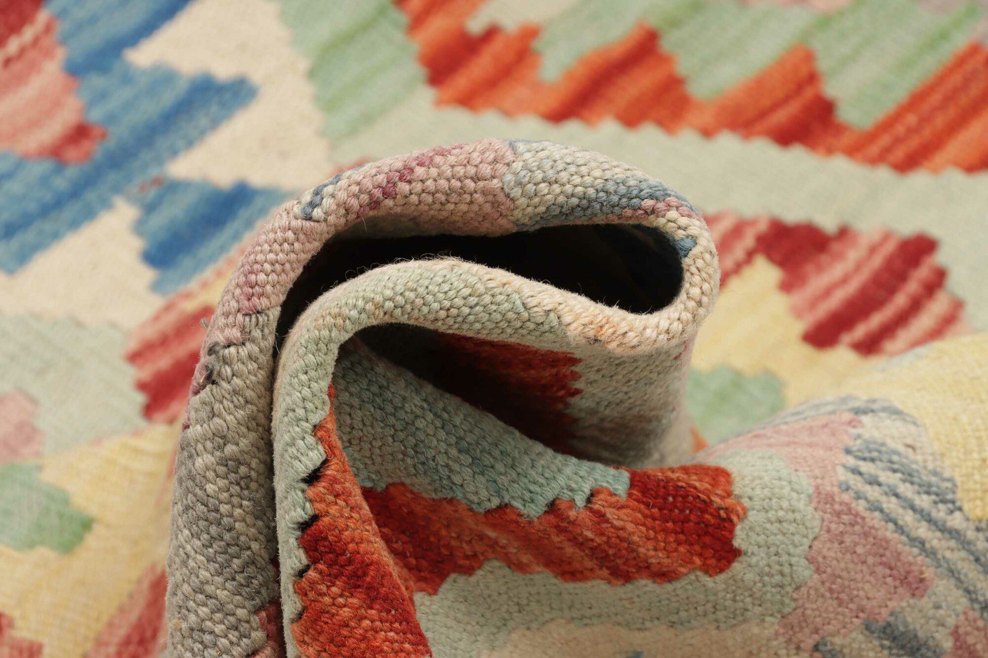 Kilim 149X102 Cm - Image 5