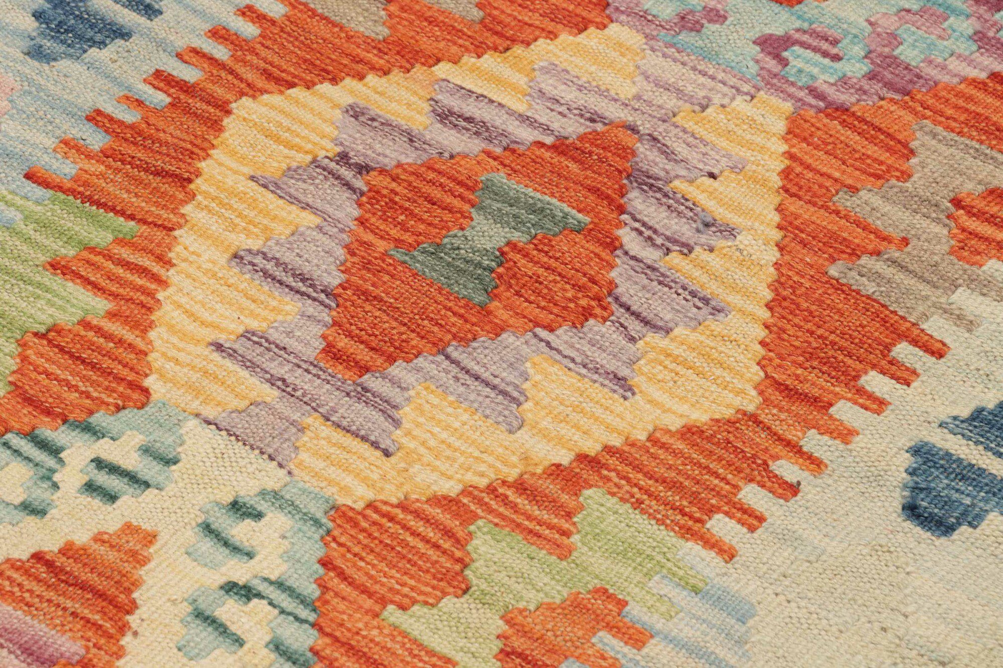 Kilim 147X101 Cm - Image 4