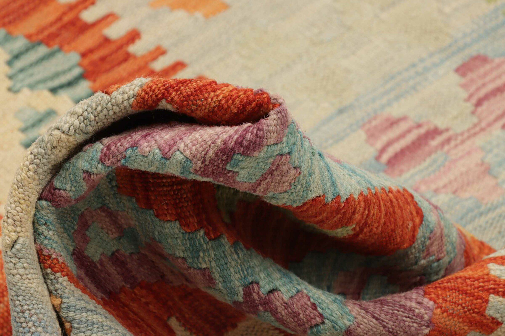 Kilim 147X101 Cm - Image 5