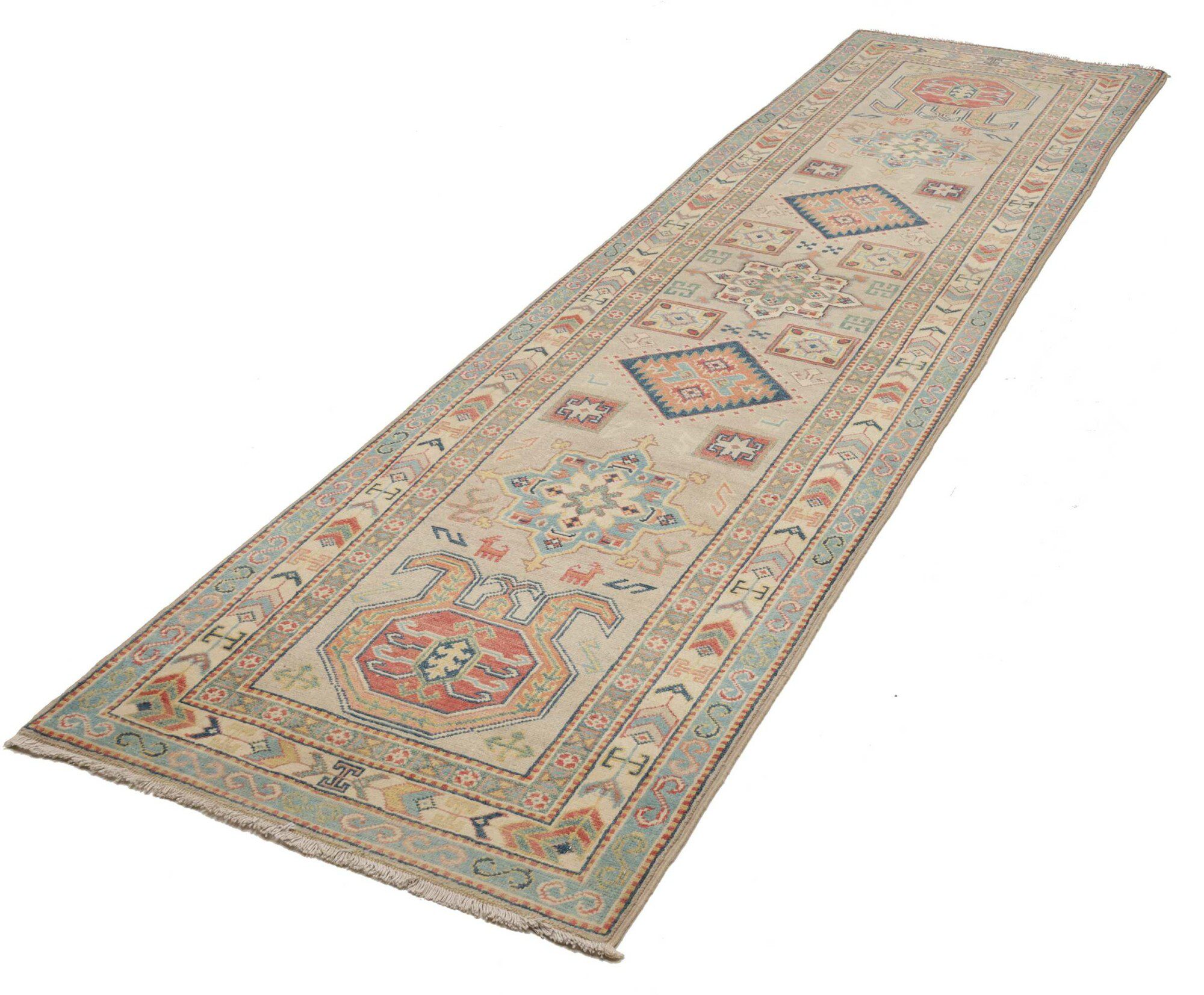Kazak Co 300X81 Cm - Image 2