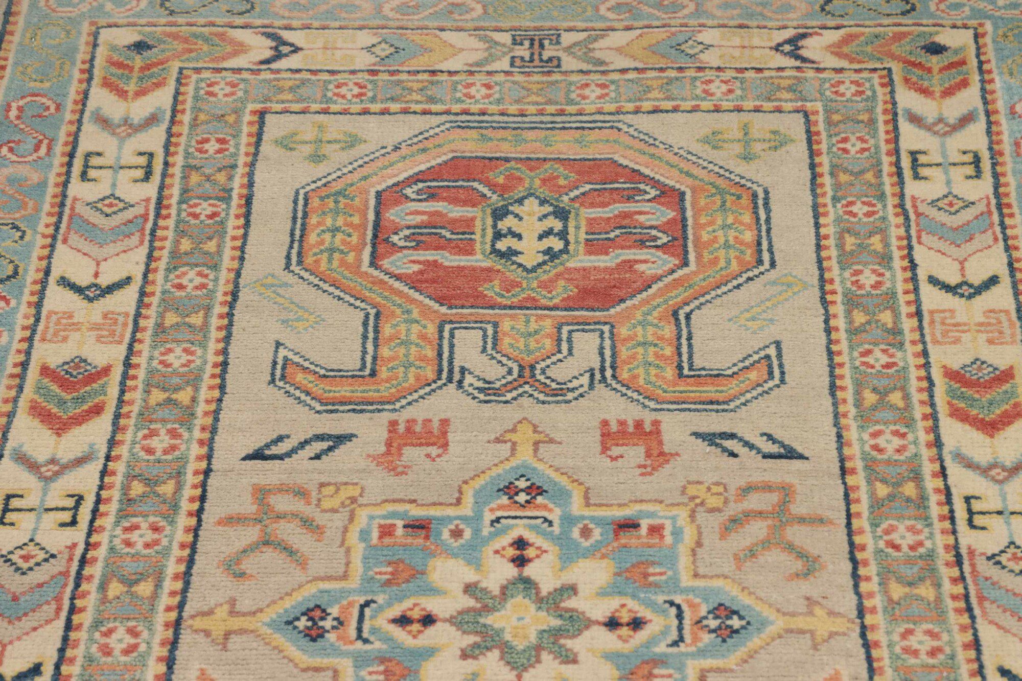 Kazak Co 300X81 Cm - Image 8
