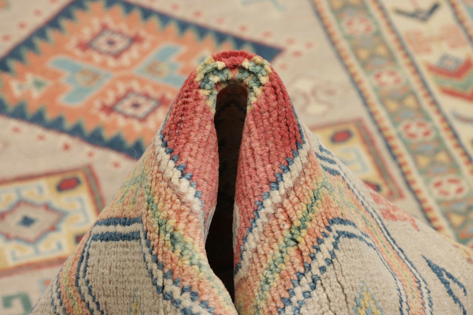 Kazak Co 300X81 Cm - Image 9