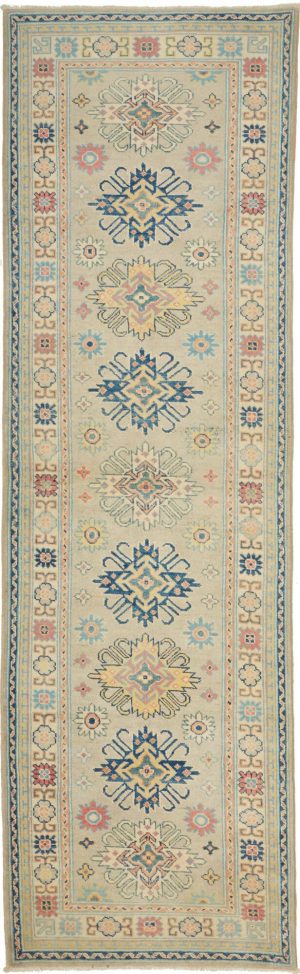 Kazak Co   292X83 Cm