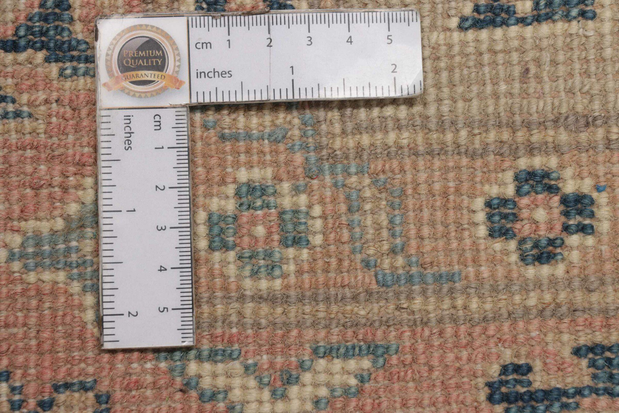 Kazak Co 245X84 Cm - Image 11