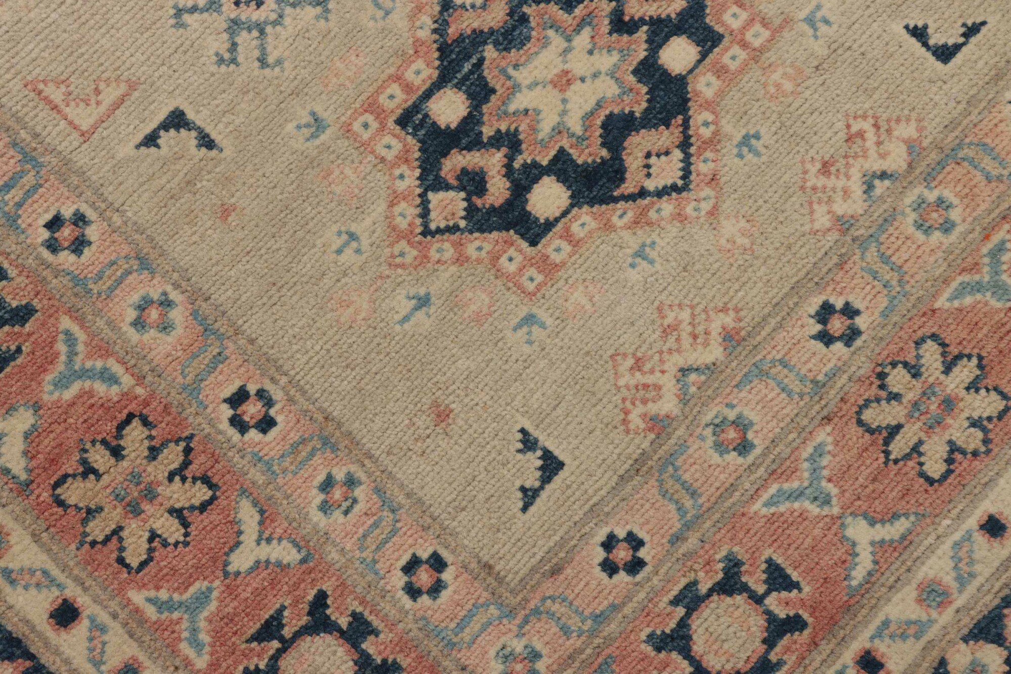 Kazak Co 245X84 Cm - Image 6