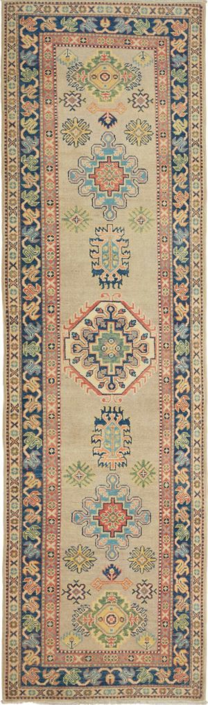 Kazak Co   289X82 Cm