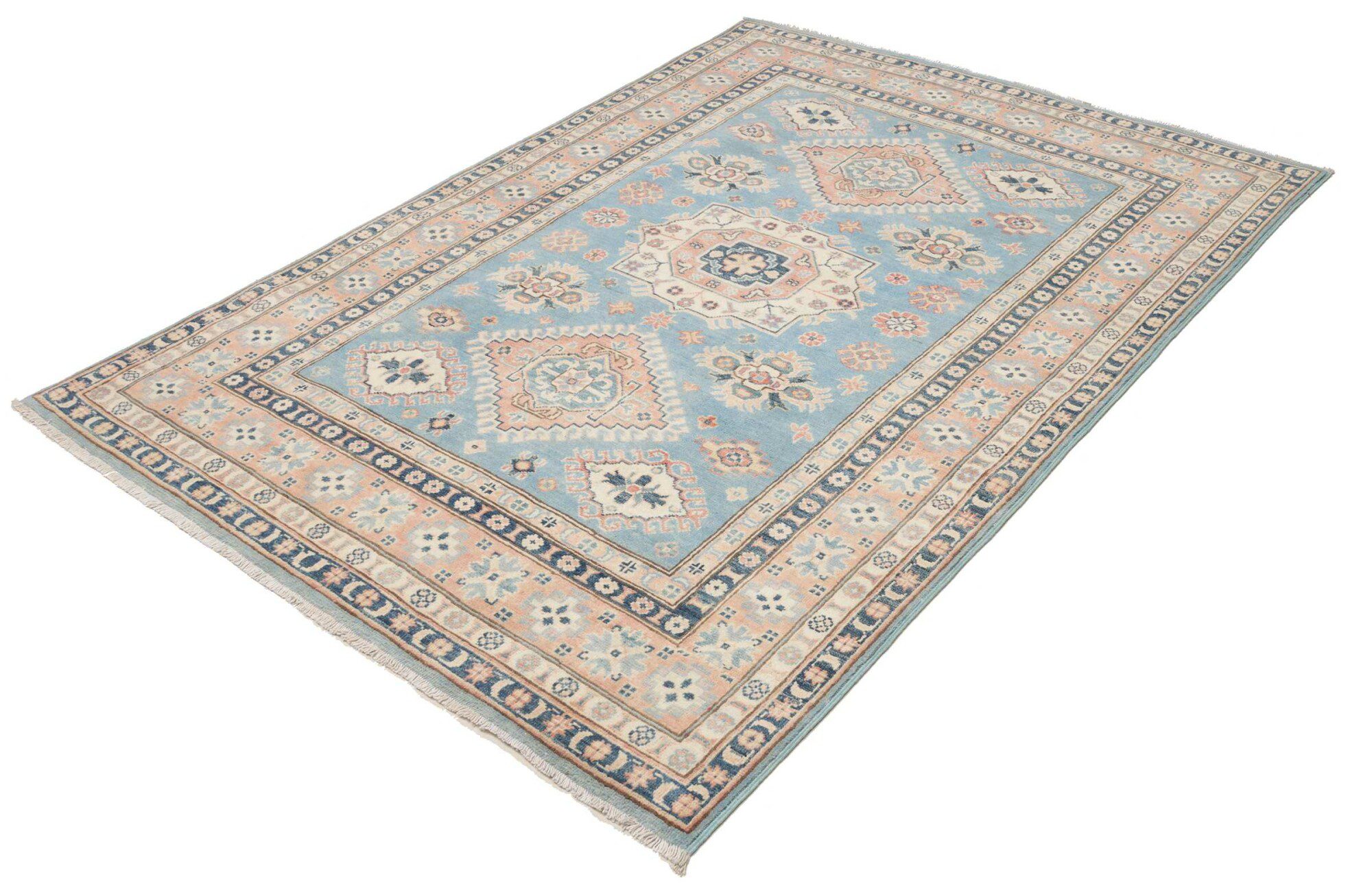 Kazak Co 207X149 Cm - Image 2