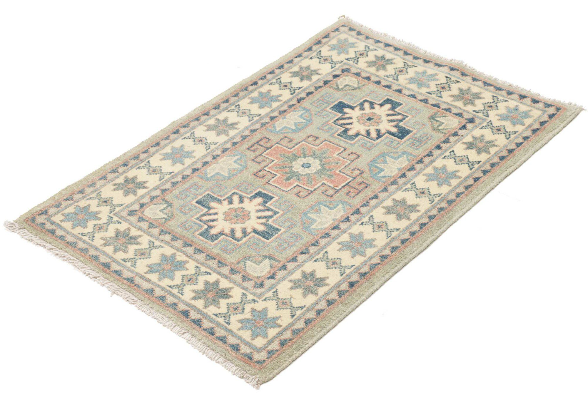 Kazak Co 92X62 Cm - Image 2