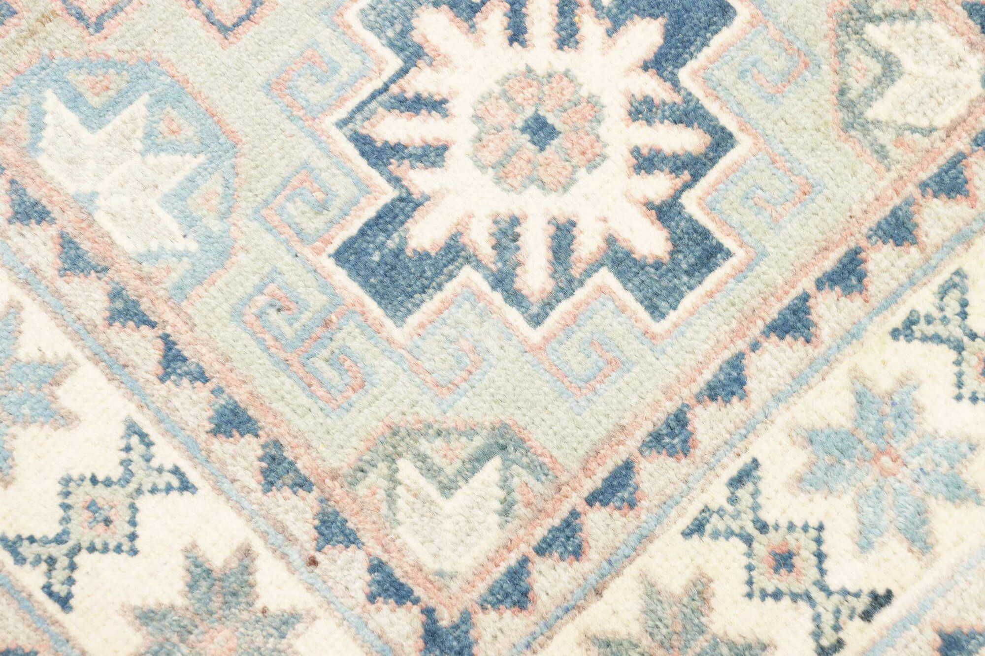 Kazak Co 92X62 Cm - Image 6