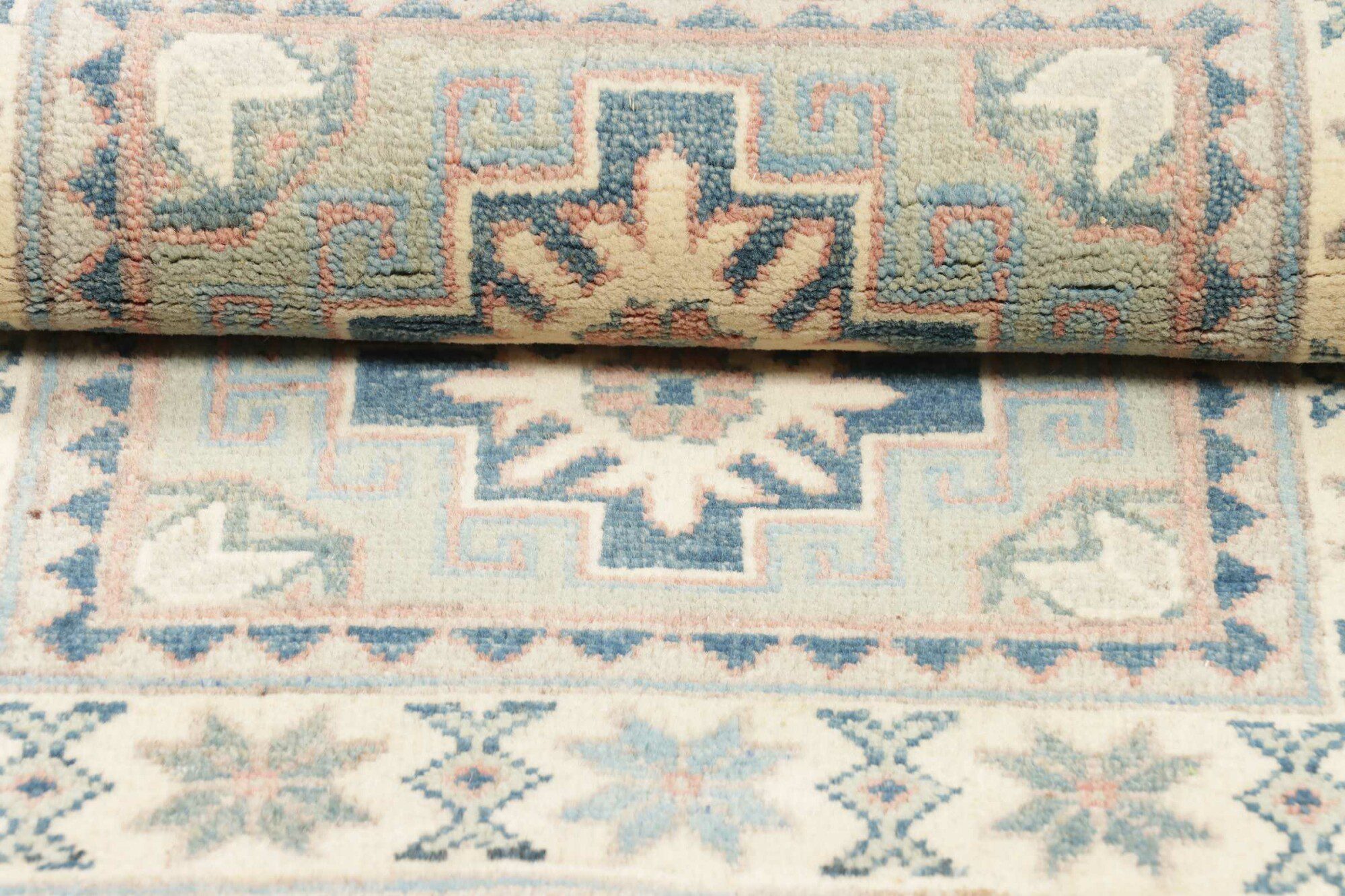 Kazak Co 92X62 Cm - Image 7