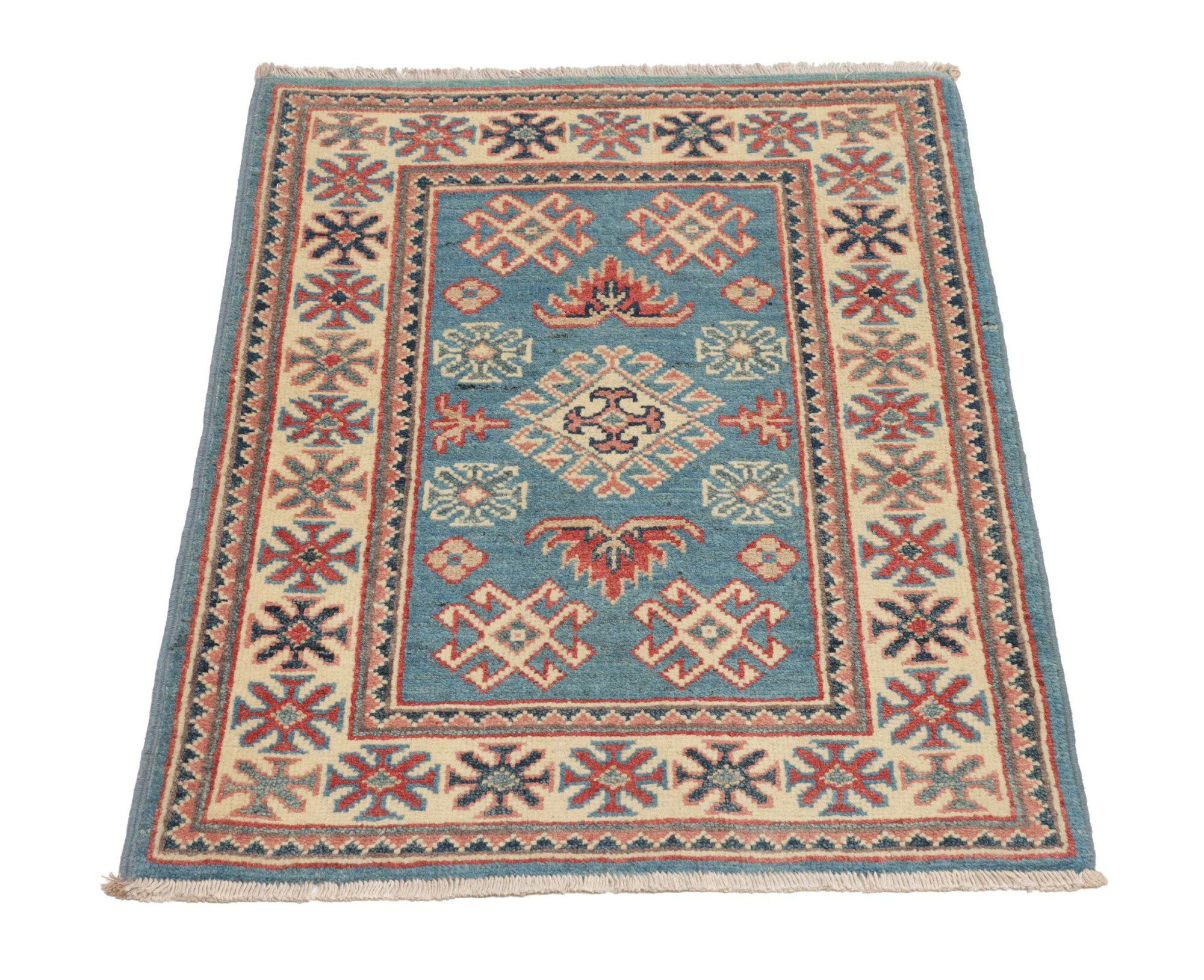 Kazak Co 85X62 Cm - Image 4
